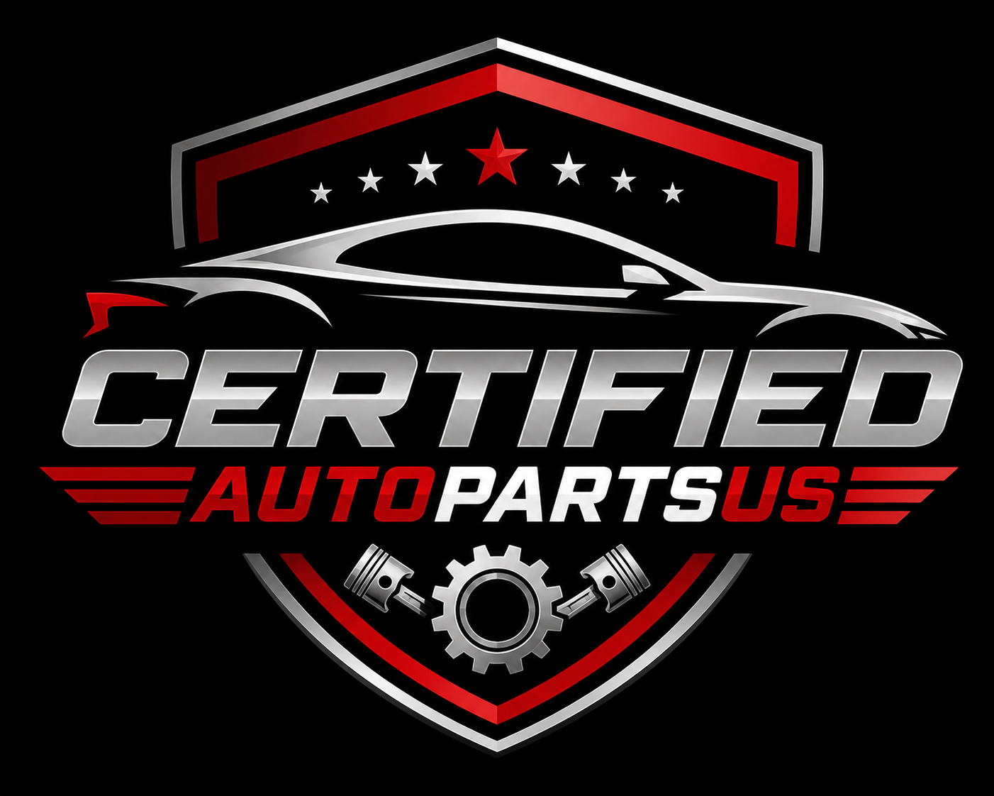 Certified Auto partsuss